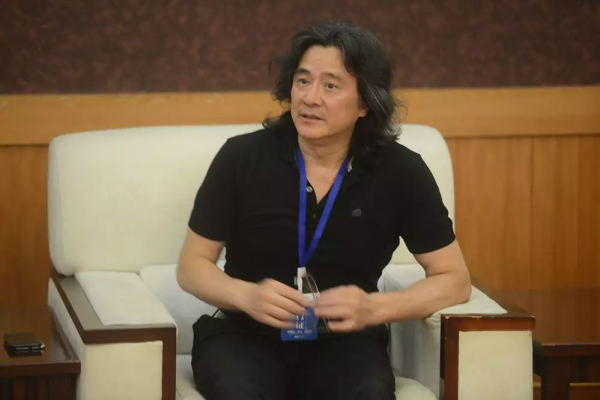 北舞《梁祝》演出劇照 北舞《梁祝》演出劇照