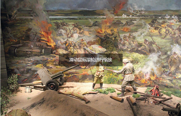 蘇日發生大規模衝突,關東軍囂張挑戰蘇聯,卻被蘇軍鋼鐵洪流碾壓 蘇日發生大規模衝突,關東軍囂張挑戰蘇聯,卻被蘇軍鋼鐵洪流碾壓