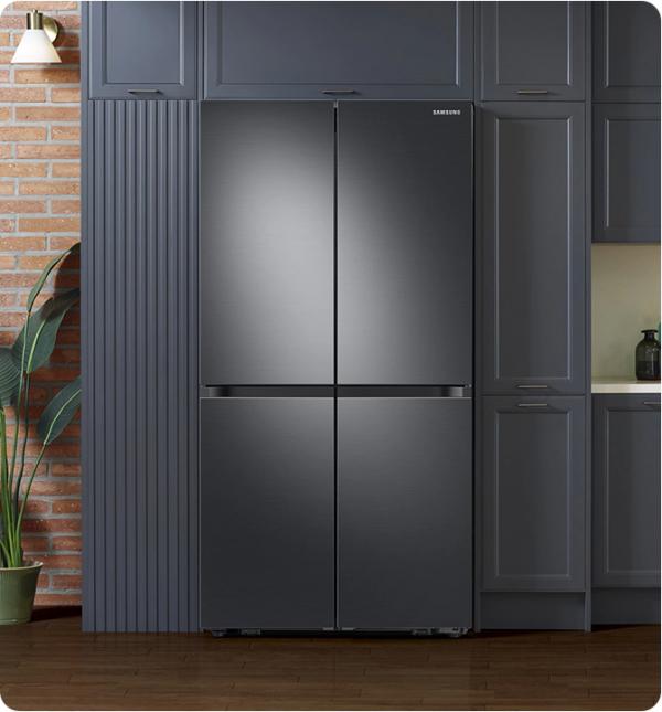 “大”冰箱時代來臨?國慶期間超大容量冰箱市場有了新變局 “大”冰箱時代來臨?國慶期間超大容量冰箱市場有了新變局