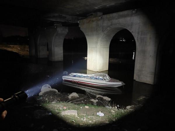 硬漢再升級!OLIGHT武士Warrior X3戰術手電體驗 硬漢再升級!OLIGHT武士Warrior X3戰術手電體驗