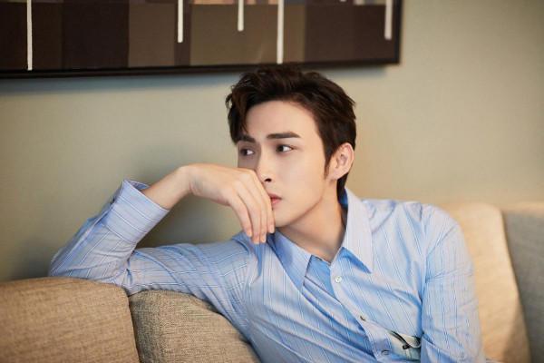 演戲不用配音！10位原聲超好聽的男星，低音炮迷人嗓音更加分