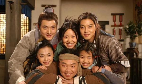 閆妮,就這樣改寫了自己的結局,在“男人”與“孩子”之間浮沉 閆妮,就這樣改寫了自己的結局,在“男人”與“孩子”之間浮沉