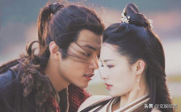 李沁和肖戰戀愛緋聞，肖戰方發文闢謠，兩人是為了新劇做熱度嗎？