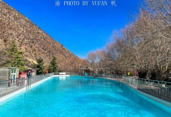 昌都自駕遊第一天:重慶飛邦達,逛古村、泡溫泉,疑似拍到藏羚羊 昌都自駕遊第一天:重慶飛邦達,逛古村、泡溫泉,疑似拍到藏羚羊