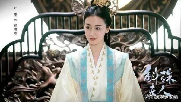 驚豔《步步驚心》，但十年來未能走紅的7位演員，一個比一個可惜