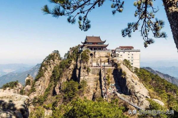 厲害了,六省市共建一條長兩千多公里高鐵,沿途著名景點有哪些? 厲害了,六省市共建一條長兩千多公里高鐵,沿途著名景點有哪些?