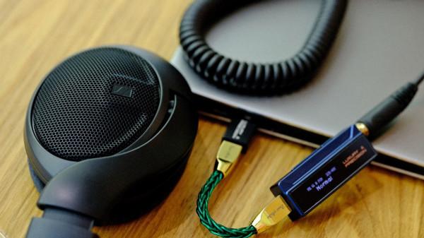 看似“愛奇藝”，實則“生產力”—SENNHEISER HD400 PRO強叔簡評