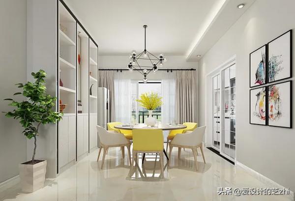 餐廳裝修時,關於設計風格,如何有效地搭配選擇呢?一起學起來吧 餐廳裝修時,關於設計風格,如何有效地搭配選擇呢?一起學起來吧