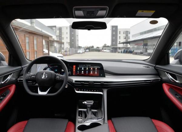 十萬級別的國產SUV已經完勝合資品牌? 十萬級別的國產SUV已經完勝合資品牌?