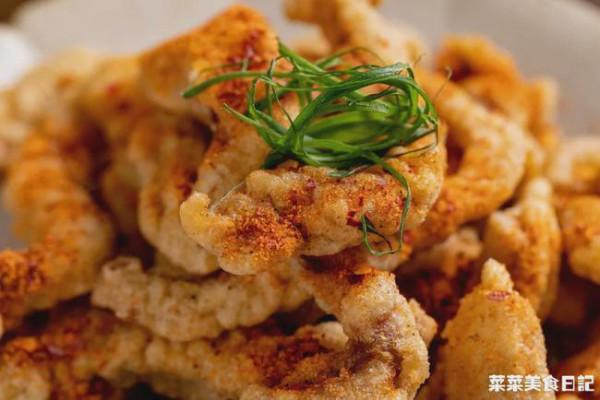 店裡30一小碟,在家做吃到撐!外酥裡韌香到親媽都不認 店裡30一小碟,在家做吃到撐!外酥裡韌香到親媽都不認