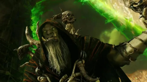 我在《沙丘》中找張震：中國演員何時能在好萊塢出頭？