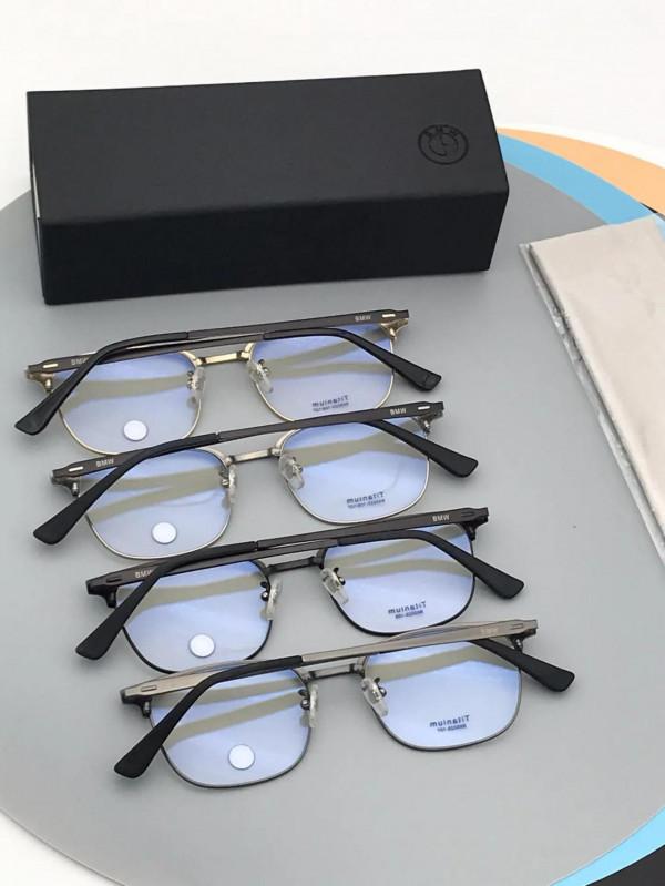 寶馬眼鏡商務款