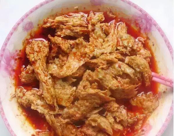 你想知道的陝西面食都在這裡 你想知道的陝西面食都在這裡