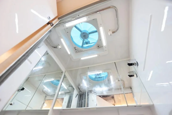 瑞弗啟界R600 上汽大通V90底盤 空間堪比C型 內外豪華符合年輕人審美