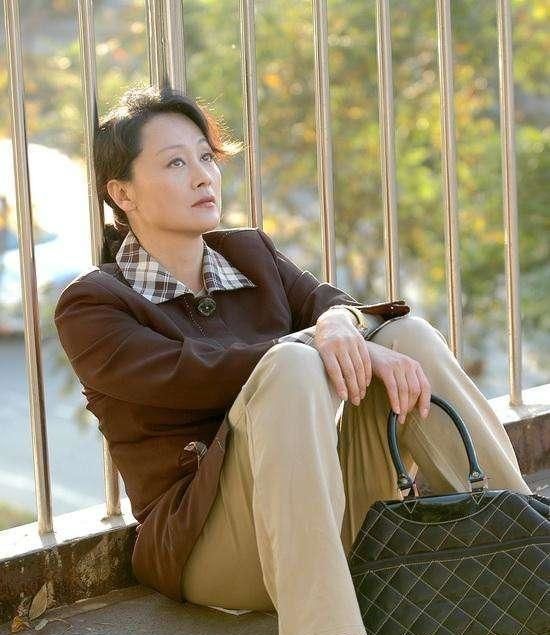 同樣是王姬的基因，女兒顏值如仙女，兒子智障是她一生的痛