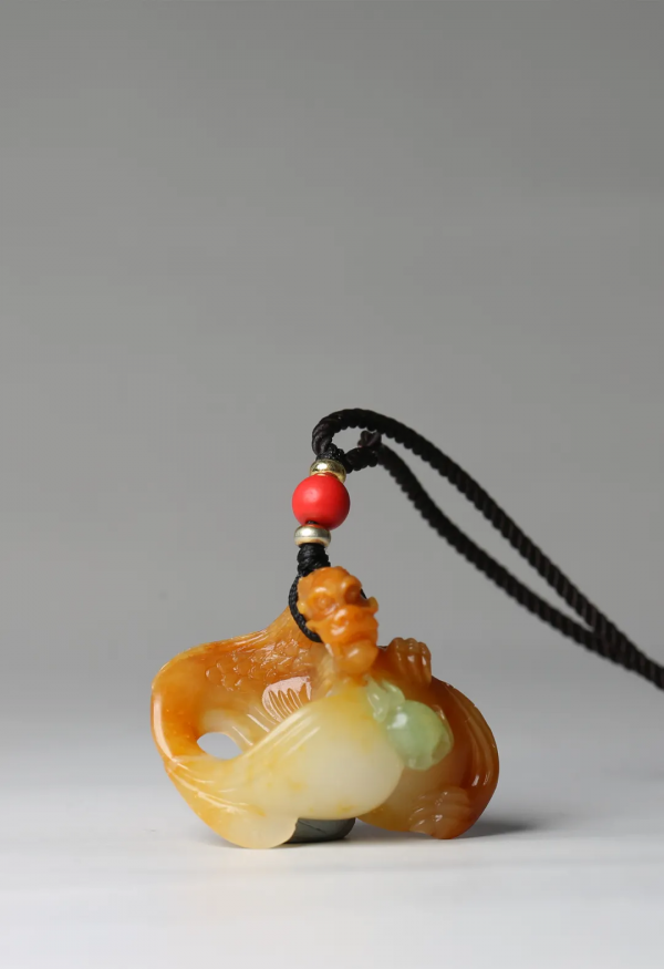 實戰經驗 |“玉有三色為寶” 實戰經驗 |“玉有三色為寶”