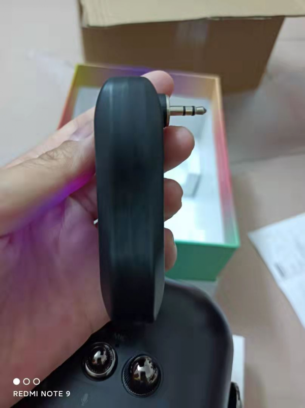 艾特銘客M18 K歌音響，隨時隨地隨心唱