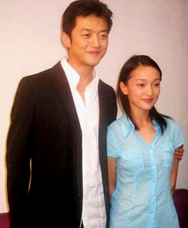 謝霆鋒與王菲、張柏芝、周迅、陳冠希等人複雜的感情圈