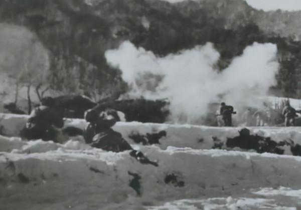 滅敵一萬五，主席卻親改戰報：滅敵六千！長津湖戰役後才懂太高明