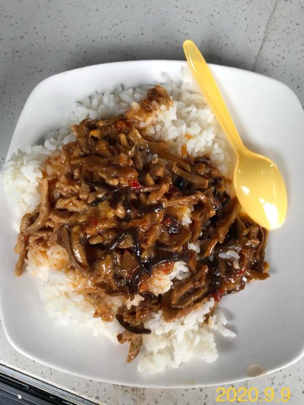 2020環遊中國自由行第23天：我全程徒步華山的第二天