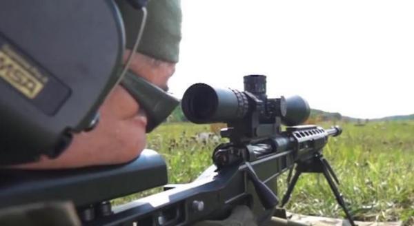 “狙擊邊界”比賽中,我軍取得射擊好成績,將採購T-5000狙擊步槍 “狙擊邊界”比賽中,我軍取得射擊好成績,將採購T-5000狙擊步槍