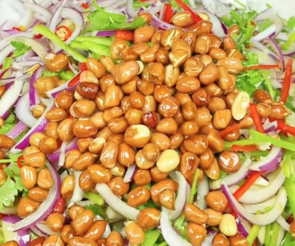 明天進入“冬三九”,飲食常備“寒冬六寶”,驅寒暖身,來年打虎 明天進入“冬三九”,飲食常備“寒冬六寶”,驅寒暖身,來年打虎