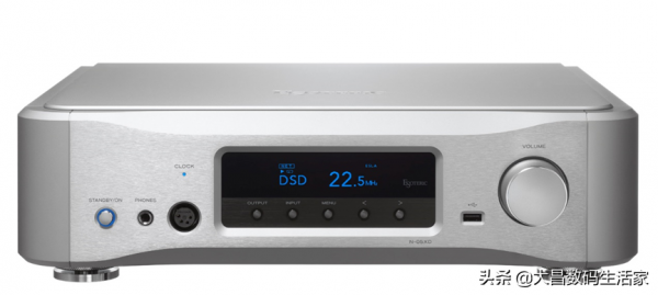 Esoteric N-05XD第一極品又一力作