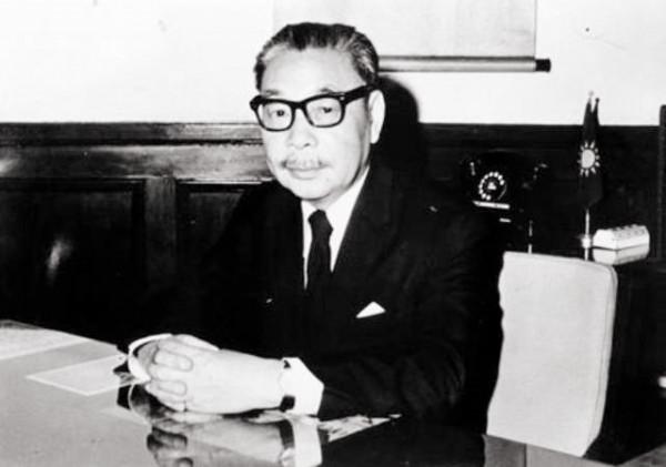 為何蔣氏後人不願再從政了？蔣友柏：別叫我蔣四代