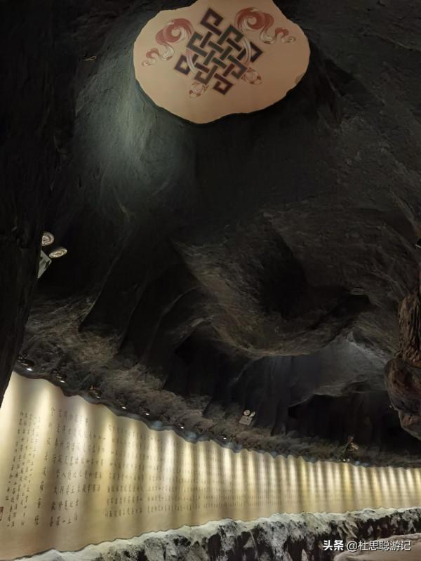 漢EV自駕新疆,不想錯過吉木薩爾的千佛洞,去了讓人有些失望 漢EV自駕新疆,不想錯過吉木薩爾的千佛洞,去了讓人有些失望