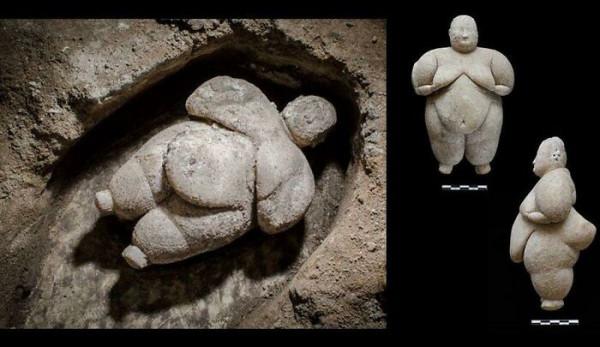 這些古時候人們做出的東西,放到今天看,還是覺得太驚豔了 這些古時候人們做出的東西,放到今天看,還是覺得太驚豔了