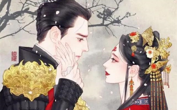 從《詩經》這100首詩中，我找到了“怨婦詩”存在的10大理由