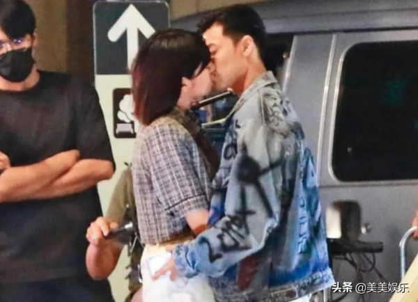 王子郭雪芙被曝熱戀！雙方否認稱是朋友，前女友大氣回應