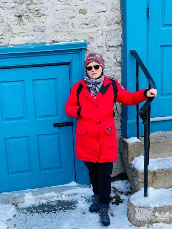 倔犟的魁北克 執拗的法國佬