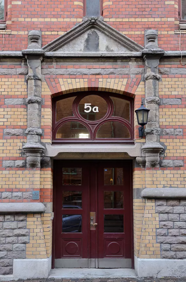 夫妻倆改造48m²老房,變身腔調爆棚的精緻公寓 夫妻倆改造48m²老房,變身腔調爆棚的精緻公寓