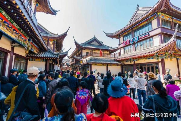 在海南過冬避寒，除了天涯海角，這9個景點也值得一去