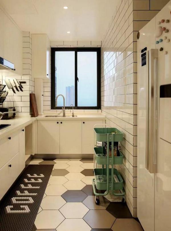 95㎡絕美輕奢現代風,無主燈、開放式空間,95平秒變180平 95㎡絕美輕奢現代風,無主燈、開放式空間,95平秒變180平