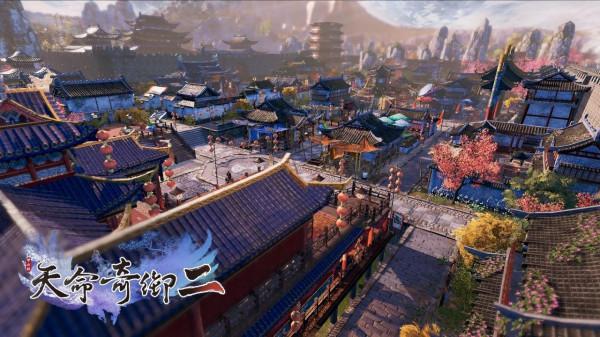 《天命奇御二》：有遺憾才算是俠客的江湖