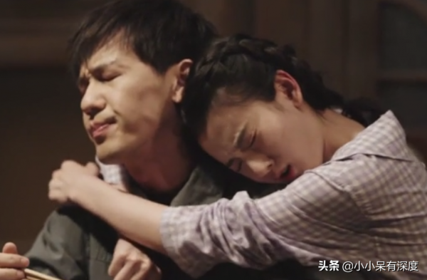 《親愛的孩子們》的男主魯諾，長得挺帥的！他是一名中德混血兒？