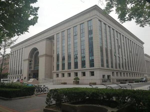 中國旅遊地圖攬勝&mdash;北京朝陽