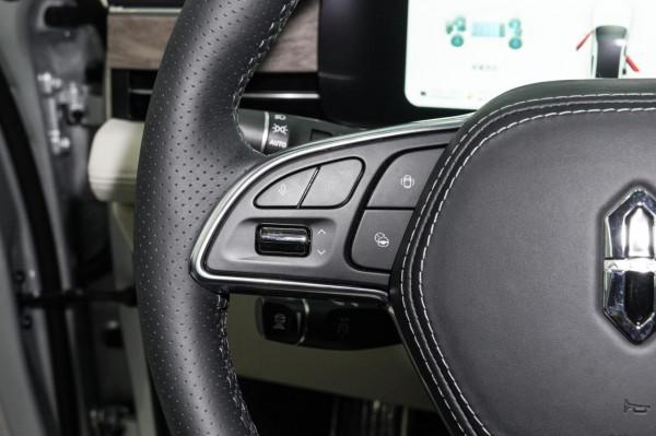 新車|推出三款車型,25萬元起,華為AITO問界M5正式開啟預售 新車|推出三款車型,25萬元起,華為AITO問界M5正式開啟預售