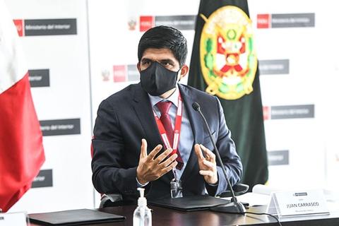 秘魯國防部長確診新冠後被送入ICU