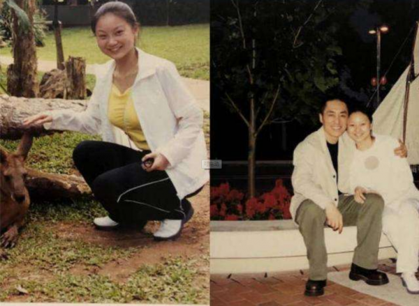 大導演的正宮們，個個都不簡單，她們的故事有多精彩？