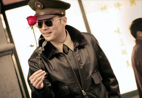 諜戰劇《叱吒之城》要火，柳雲龍邊導邊演，於和偉雷佳音同臺飆戲