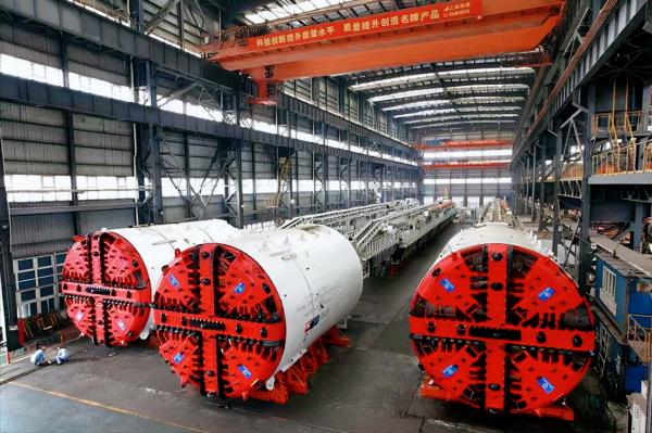 中國5大黑科技技術，個個令老外羨慕不已，真是讓國人驕傲自豪