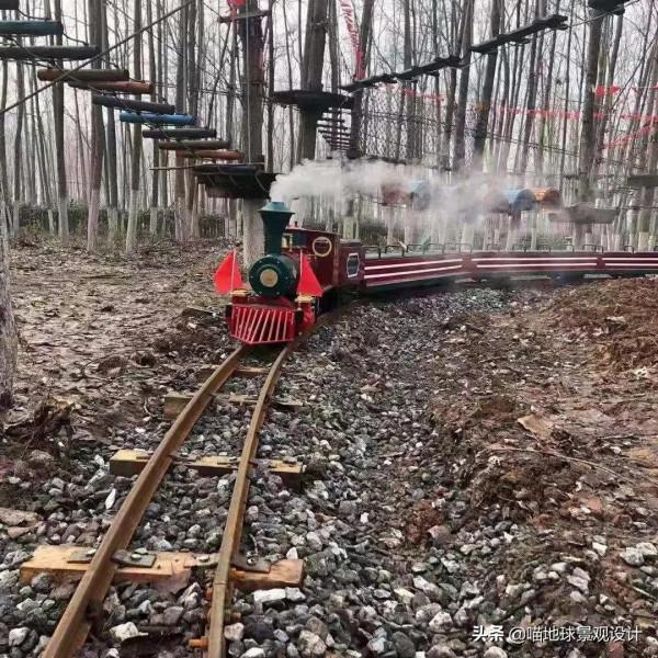 用較低的成本打造有創意的美麗鄉村