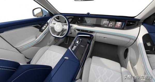 那這些輕鬆1000+續航 加速還猛的SUV!讓純電怎麼活? 那這些輕鬆1000+續航 加速還猛的SUV!讓純電怎麼活?