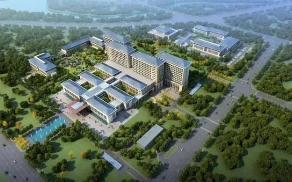 2022年河北省重點建設專案名單公佈,看看有哪些醫療衛生專案~(附最新進展) 2022年河北省重點建設專案名單公佈,看看有哪些醫療衛生專案~(附最新進展)