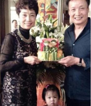 閻維文的妻子劉衛星：抗乳腺癌32年，丈夫的一個舉動讓我重獲新生
