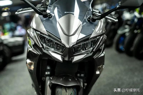 川崎Ninja650怎麼樣？