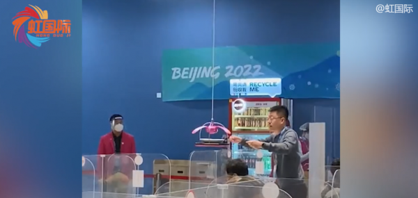 機器人做的食物可能會更衛生、口感也更好，卻沒有“人（情）味”